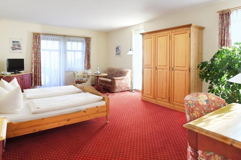 Neue Höhe Hotel  image