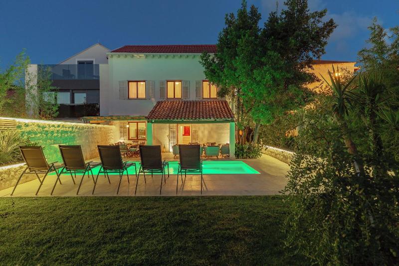 Hedera Estate - Villa Hedera image