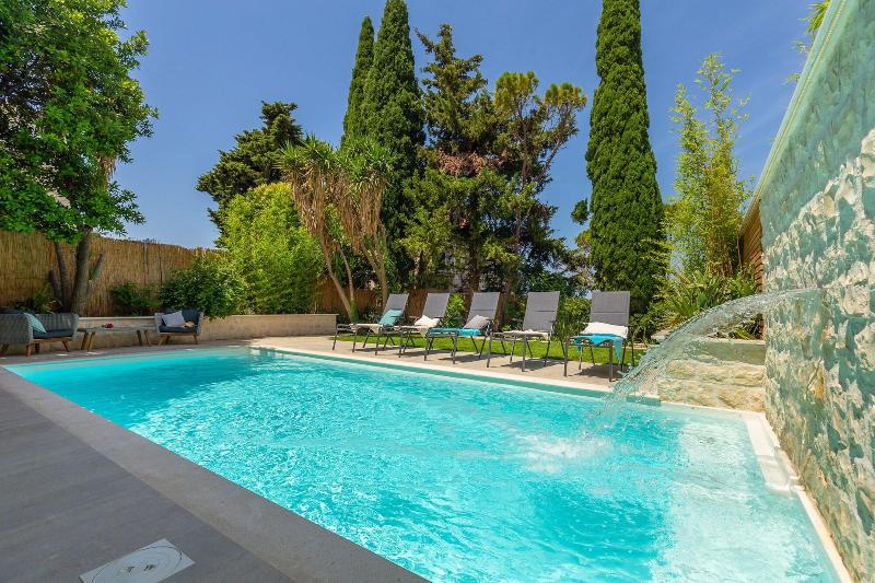 Hedera Estate - Villa Hedera image