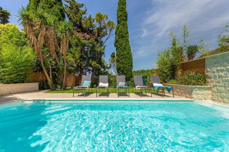 Hedera Estate - Villa Hedera image