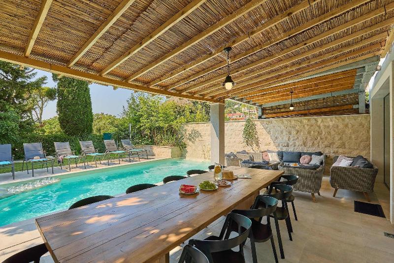 Hedera Estate - Villa Hedera image