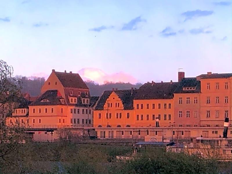 Sächsischer Hof image