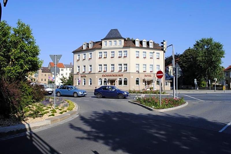 Sächsischer Hof image