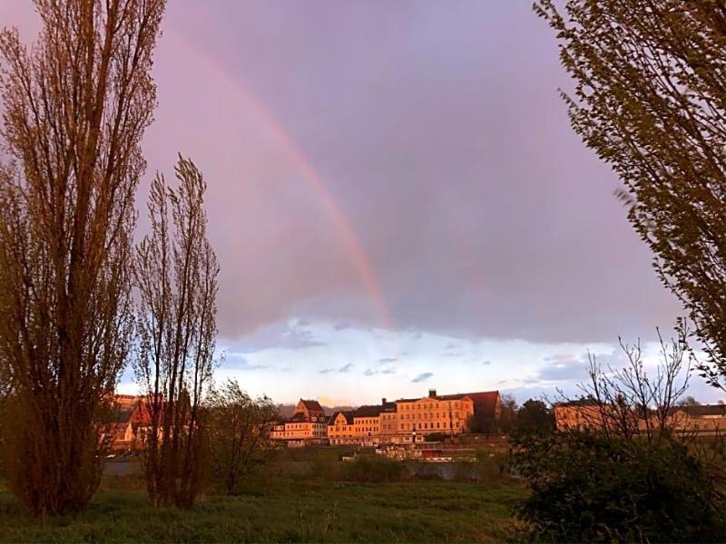 Sächsischer Hof image