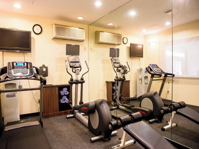 Fairfield Inn Fredericksburg image