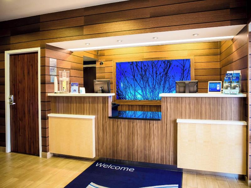 Fairfield Inn Fredericksburg image
