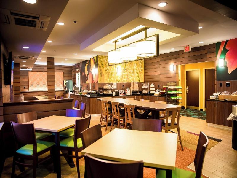 Fairfield Inn Fredericksburg image