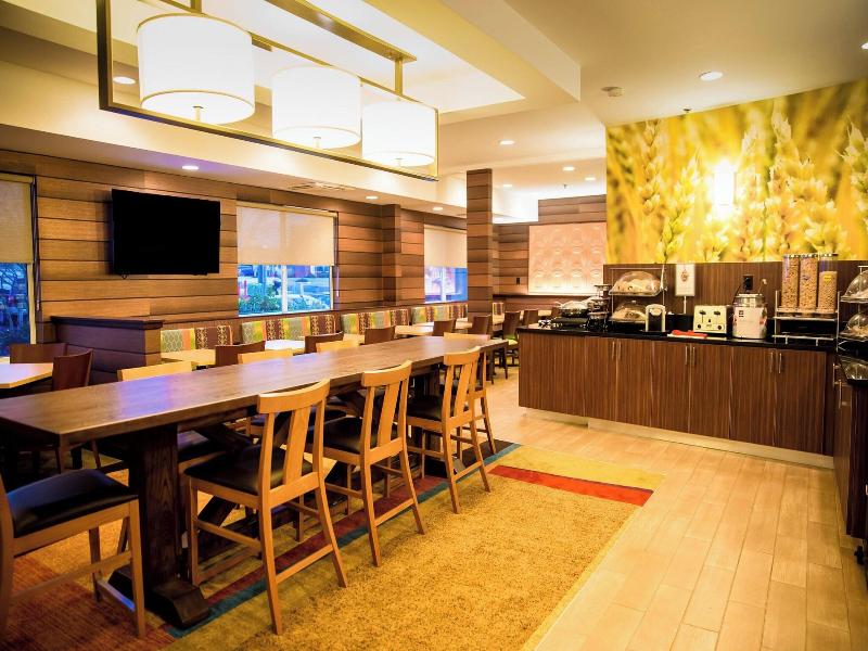Fairfield Inn Fredericksburg image