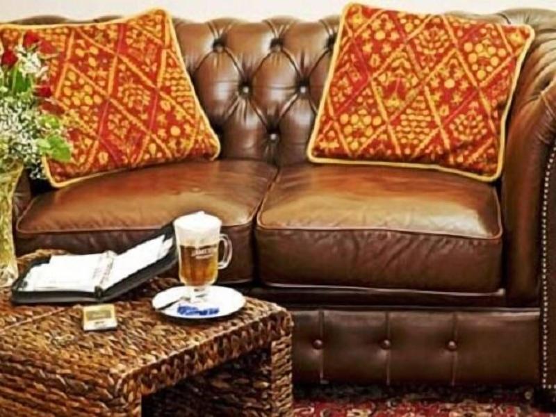 Solway Lodge Hotel image