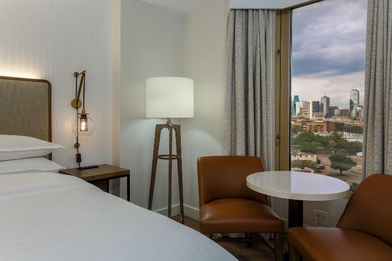 Sheraton Suites Market Center Dallas image