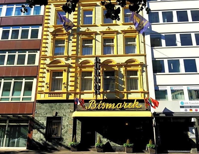 Bismarck — main photo