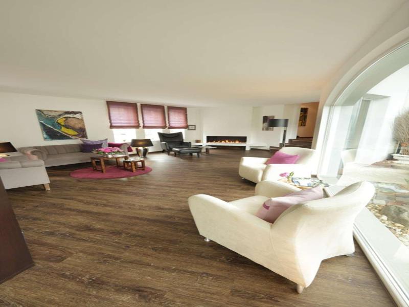 Romantikhotel Neuhaus image