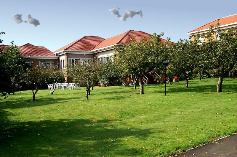 Lodge at Leeming Bar — main photo