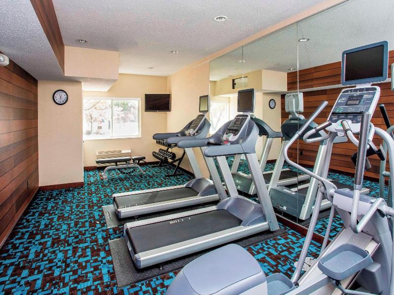 Fairfield Inn Dayton South image