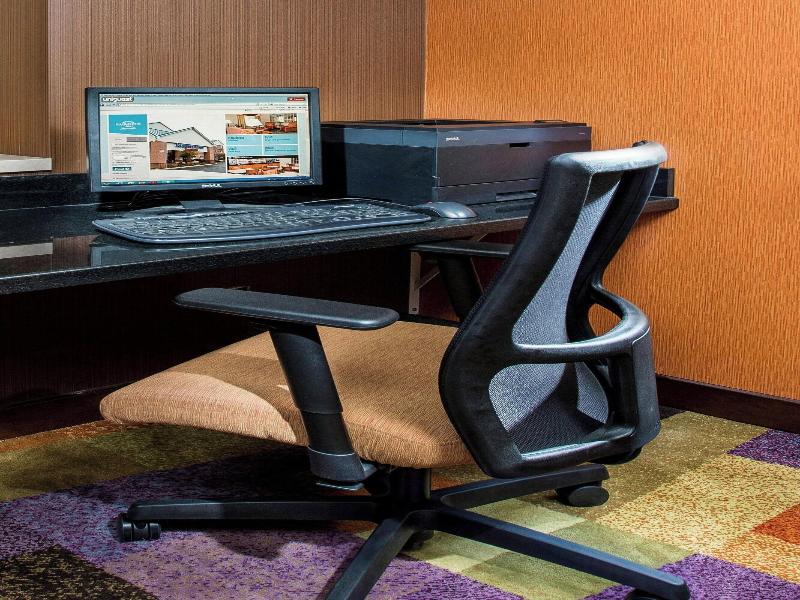 Fairfield Inn Dayton South image