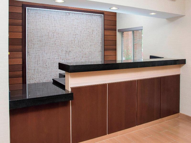 Fairfield Inn Dayton South image