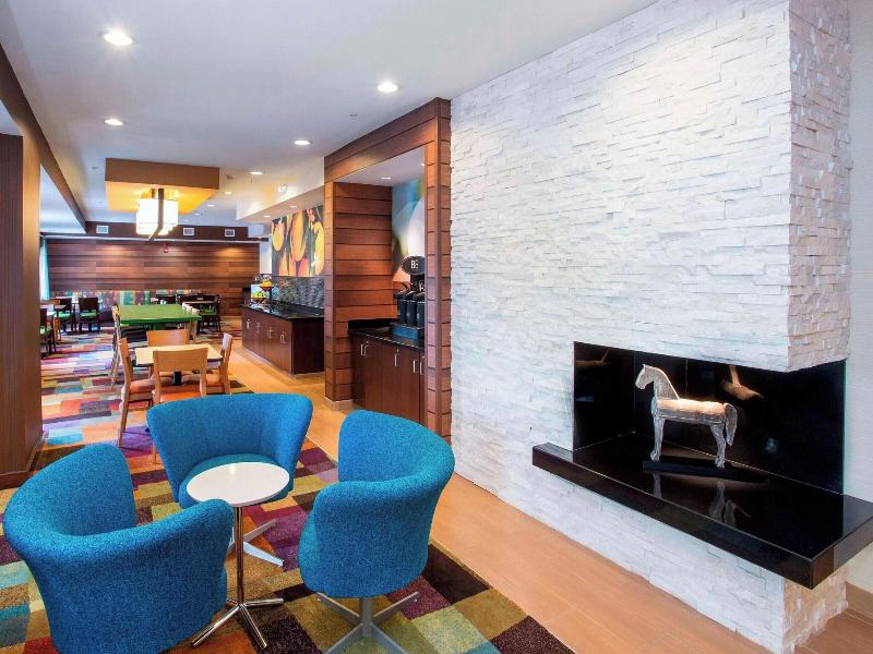 Fairfield Inn Dayton South image