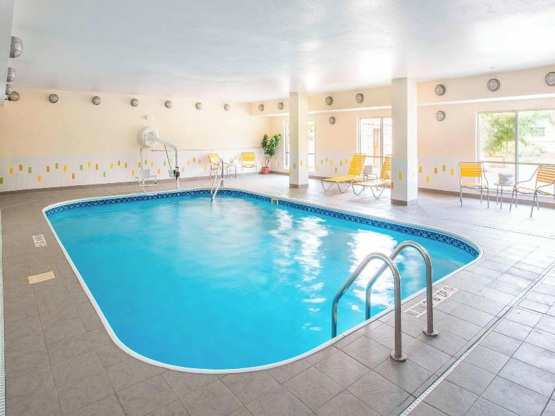 Fairfield Inn Dayton South image