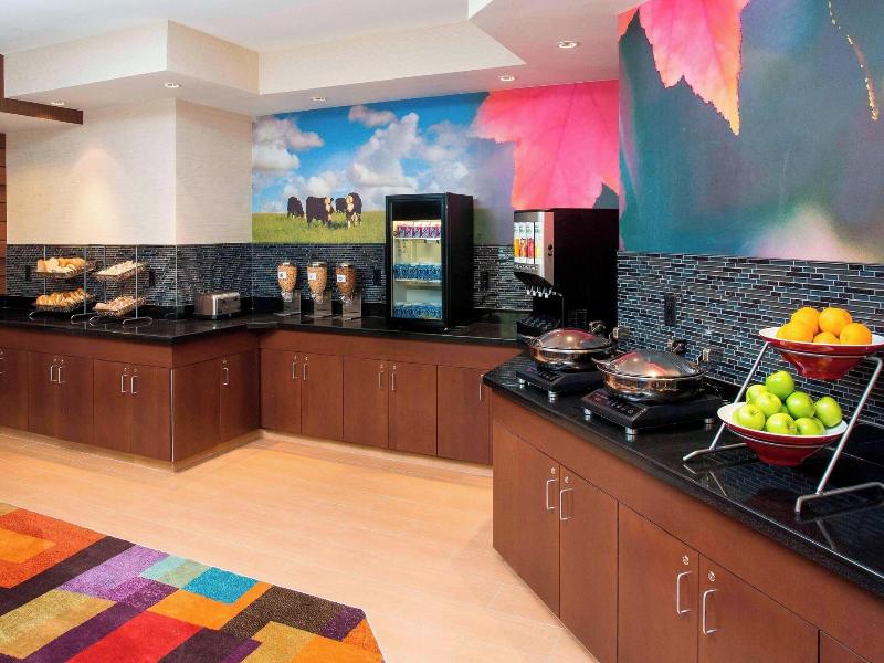 Fairfield Inn Dayton South image