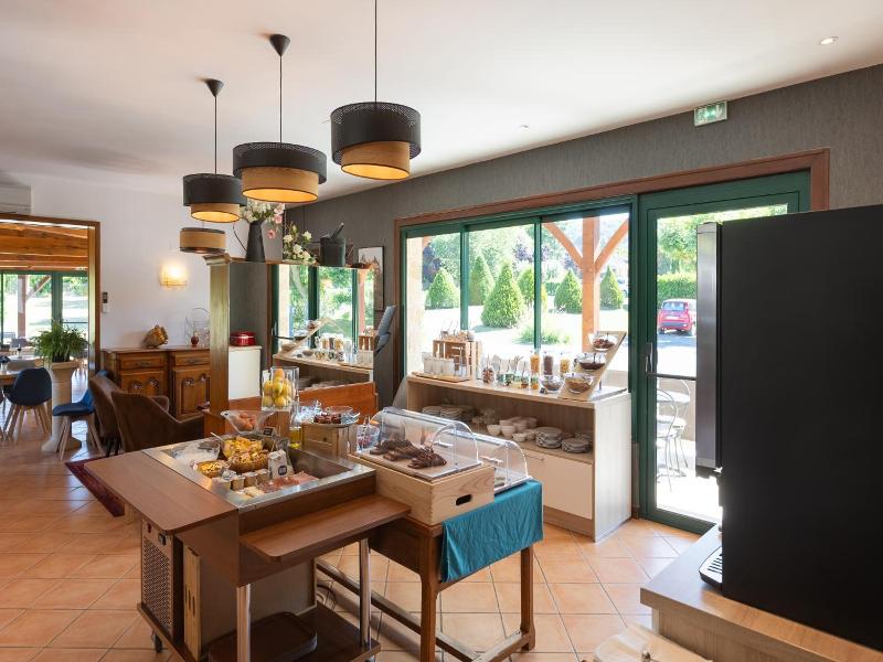 L'Oustal image