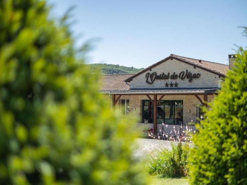 L'Oustal image
