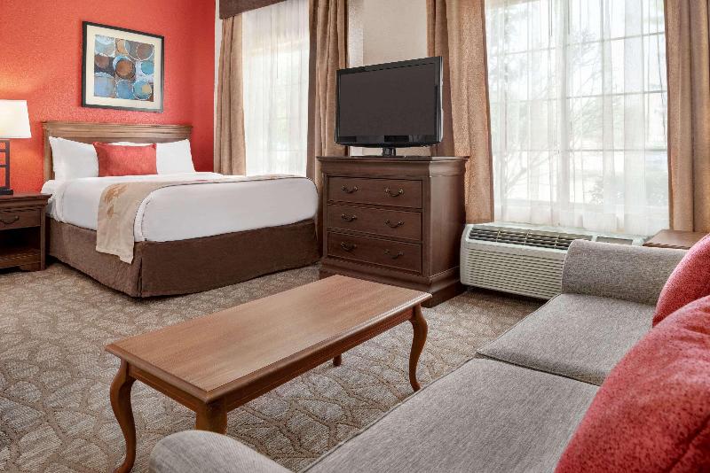 Hotel Hawthorn Suites by Wyndham Decatur