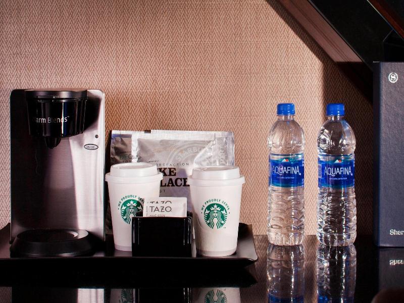 Sheraton DFW Airport Hotel image