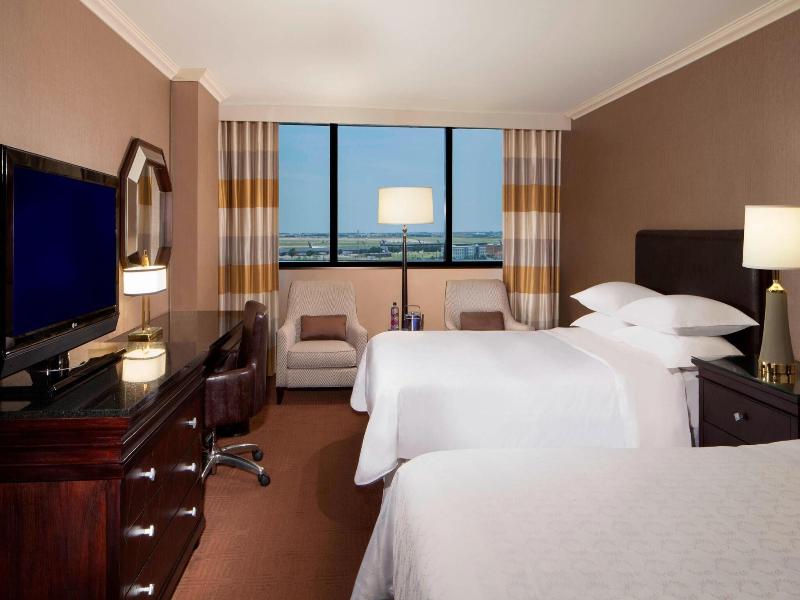 Sheraton DFW Airport Hotel image