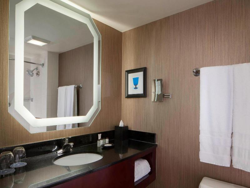 Sheraton DFW Airport Hotel image