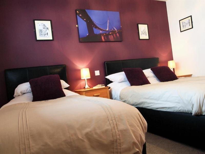 Abbey Bed And Breakfast image 7