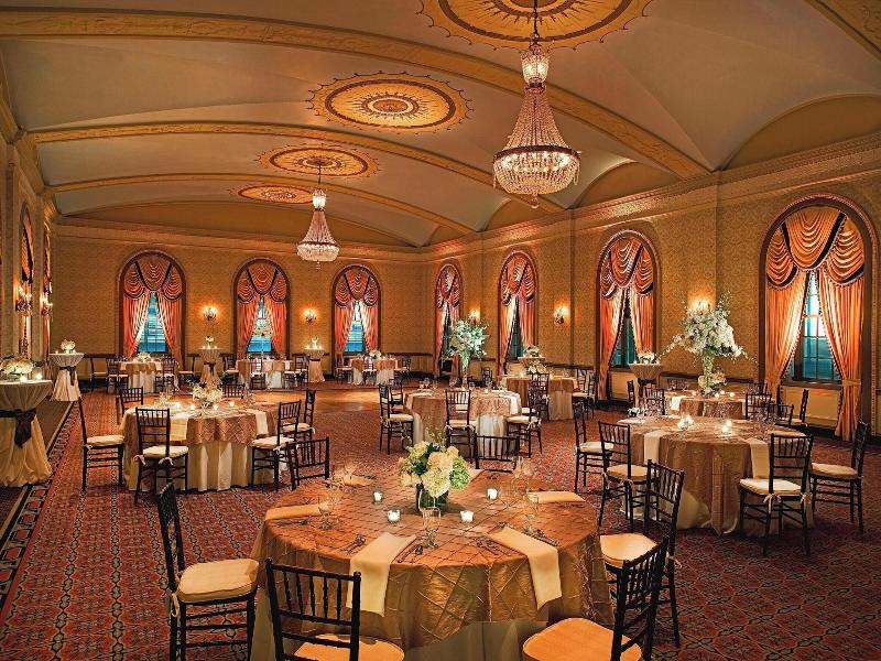 The Westin Poinsett, Greenville image