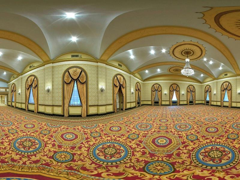 The Westin Poinsett, Greenville image
