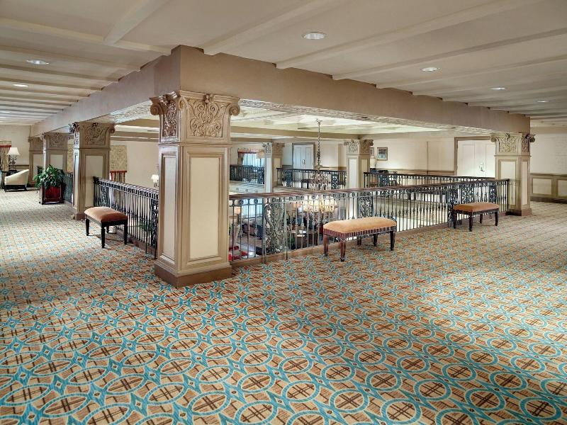 The Westin Poinsett, Greenville image