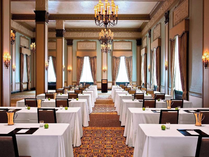 The Westin Poinsett, Greenville image
