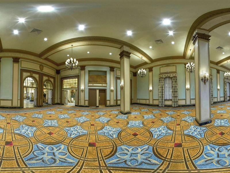 The Westin Poinsett, Greenville image