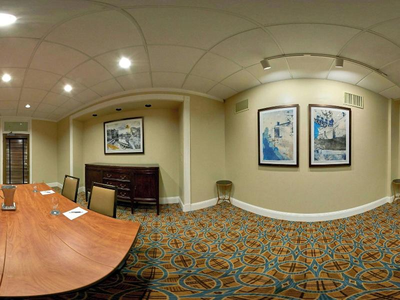 The Westin Poinsett, Greenville image