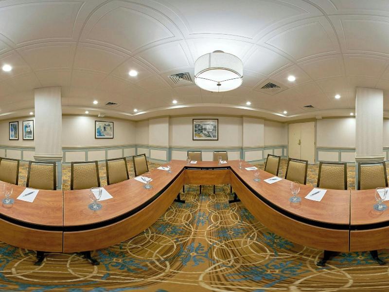 The Westin Poinsett, Greenville image