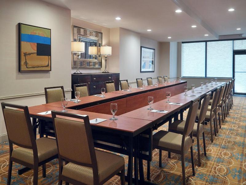 The Westin Poinsett, Greenville image