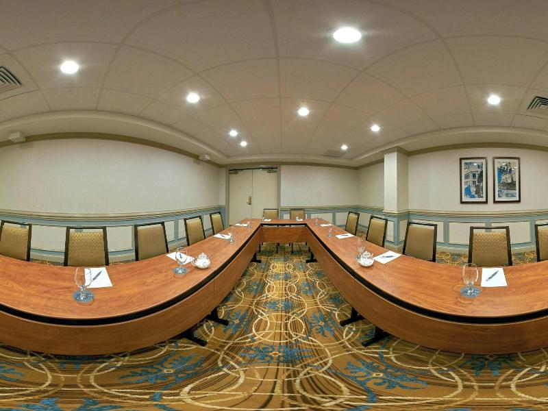 The Westin Poinsett, Greenville image