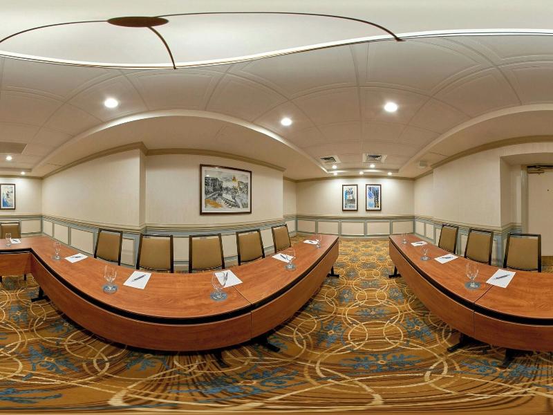 The Westin Poinsett, Greenville image