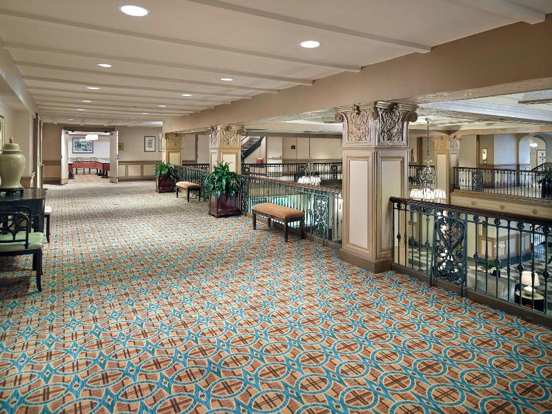 The Westin Poinsett, Greenville image