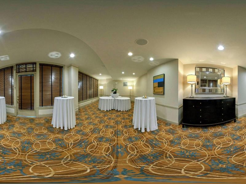 The Westin Poinsett, Greenville image