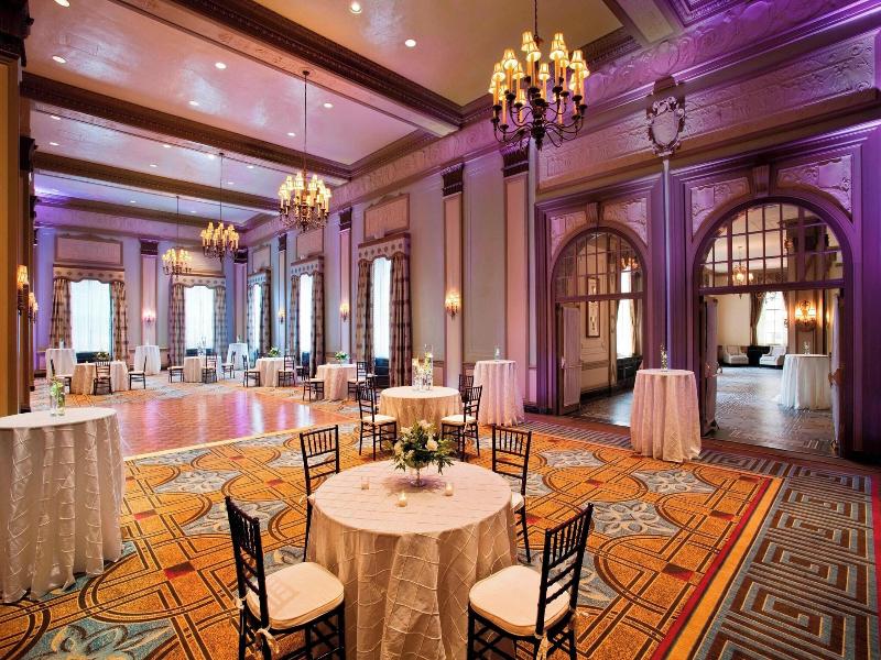 The Westin Poinsett, Greenville image