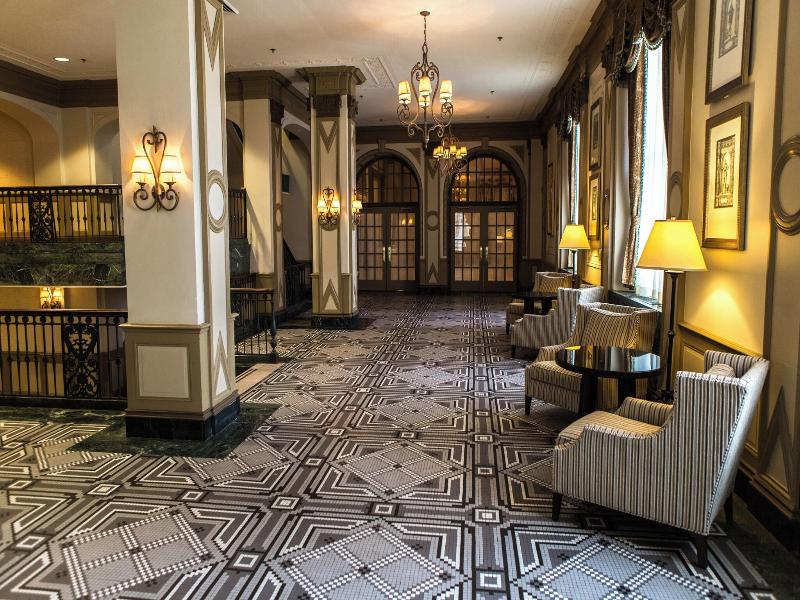 The Westin Poinsett, Greenville image