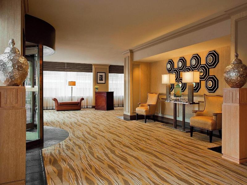 The Westin Poinsett, Greenville image