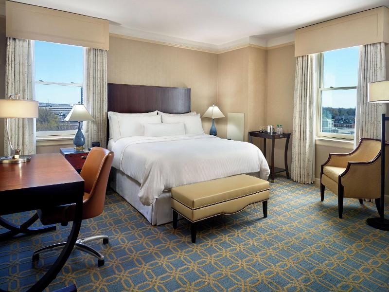 The Westin Poinsett, Greenville image