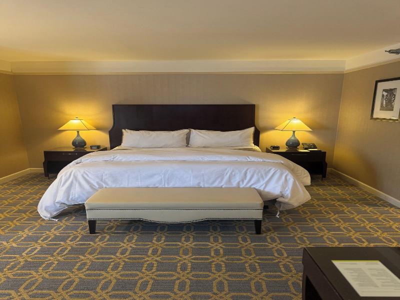 The Westin Poinsett, Greenville image