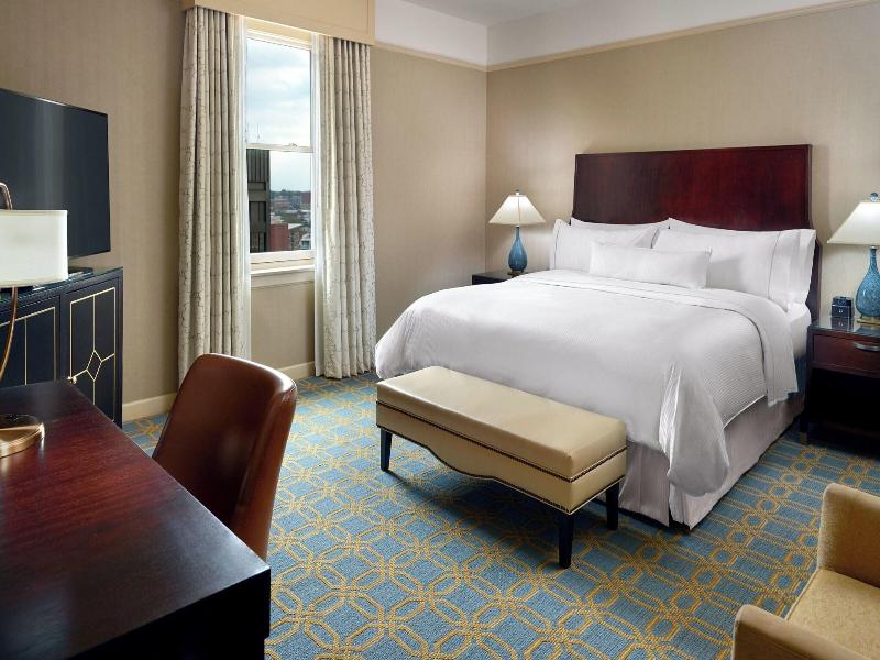 The Westin Poinsett, Greenville image