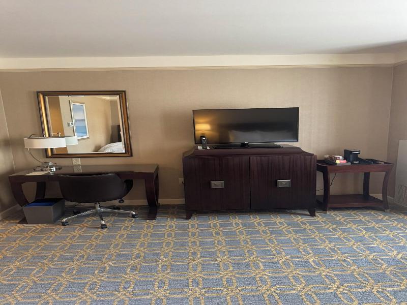The Westin Poinsett, Greenville image