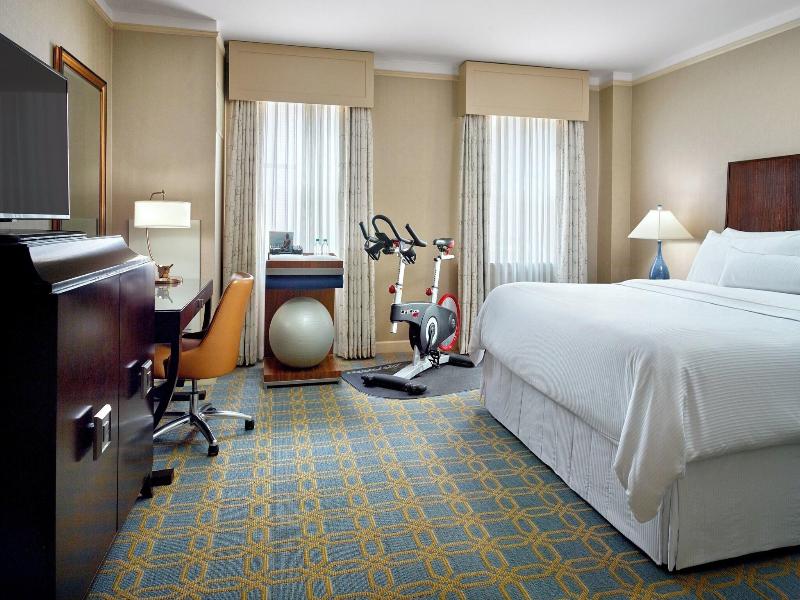 The Westin Poinsett, Greenville image